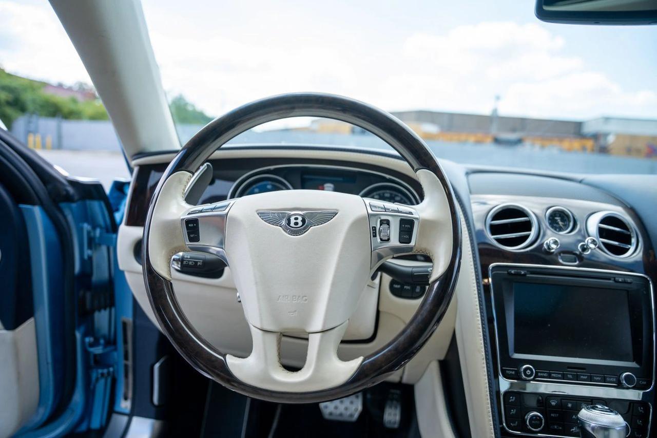 2016 Bentley Flying Spur V8 Sedan 4D St. Louis MO