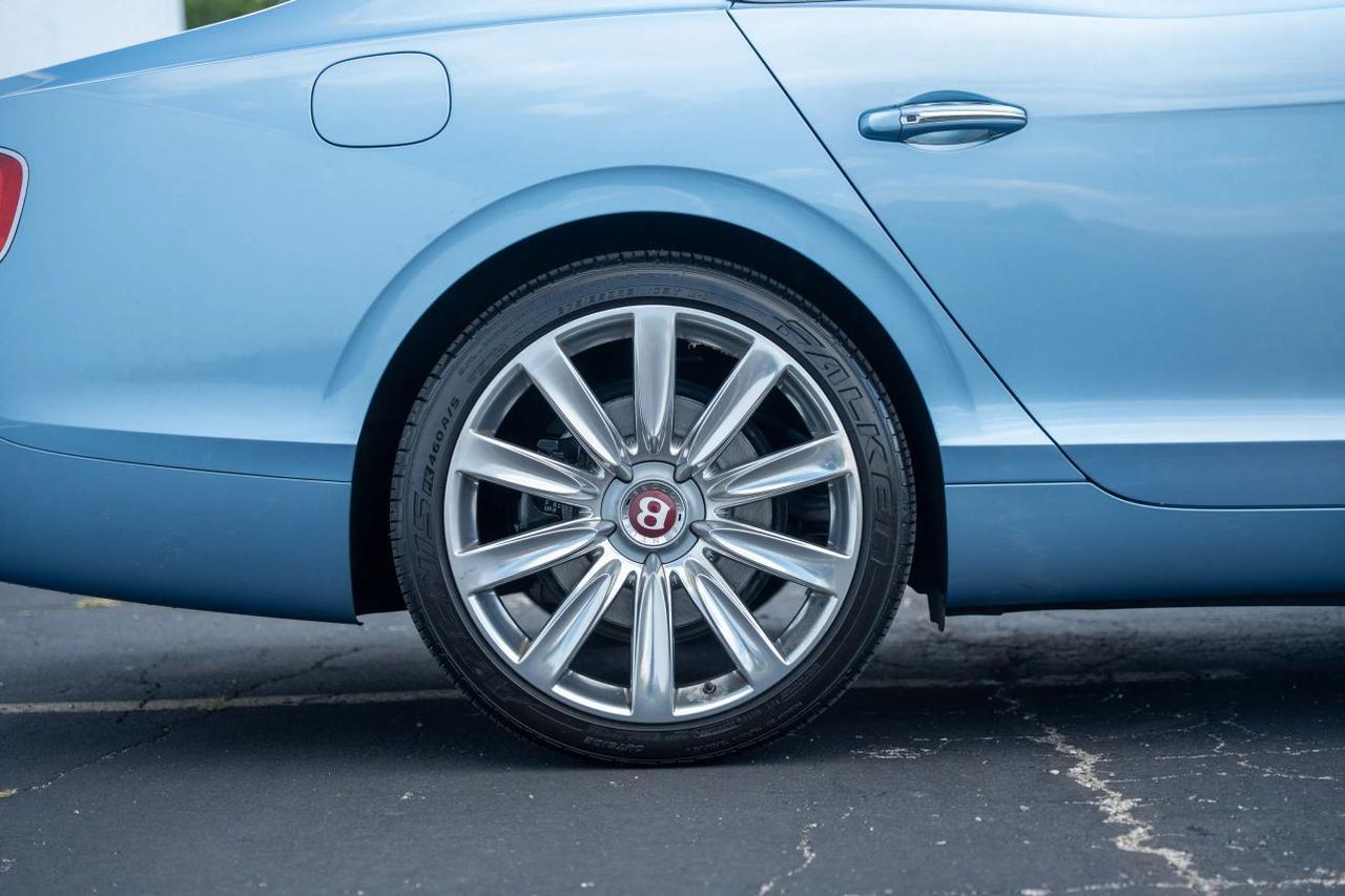 2016 Bentley Flying Spur V8 Sedan 4D St. Louis MO