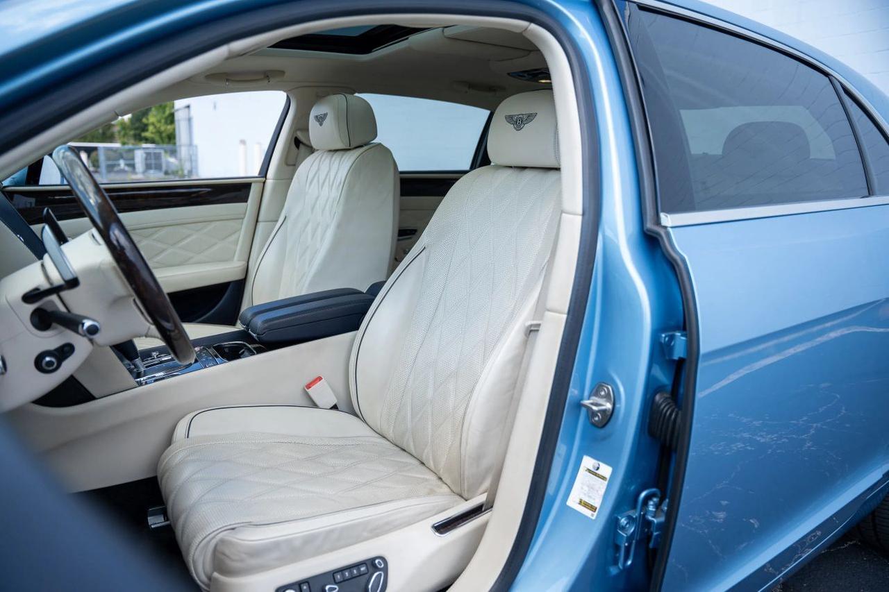 2016 Bentley Flying Spur V8 Sedan 4D St. Louis MO