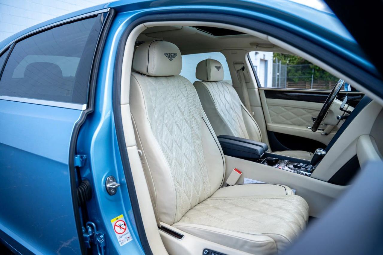 2016 Bentley Flying Spur V8 Sedan 4D St. Louis MO