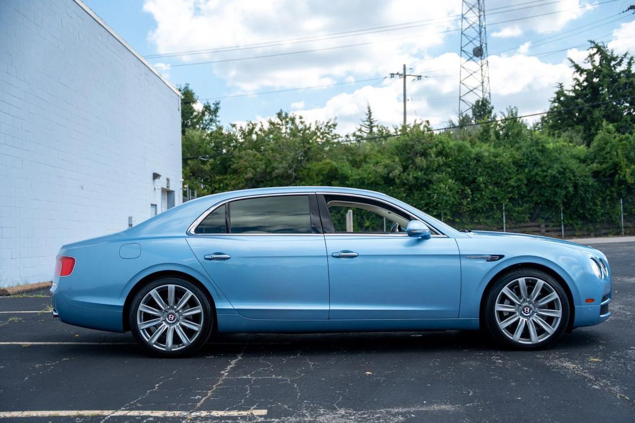 2016 Bentley Flying Spur V8 Sedan 4D St. Louis MO