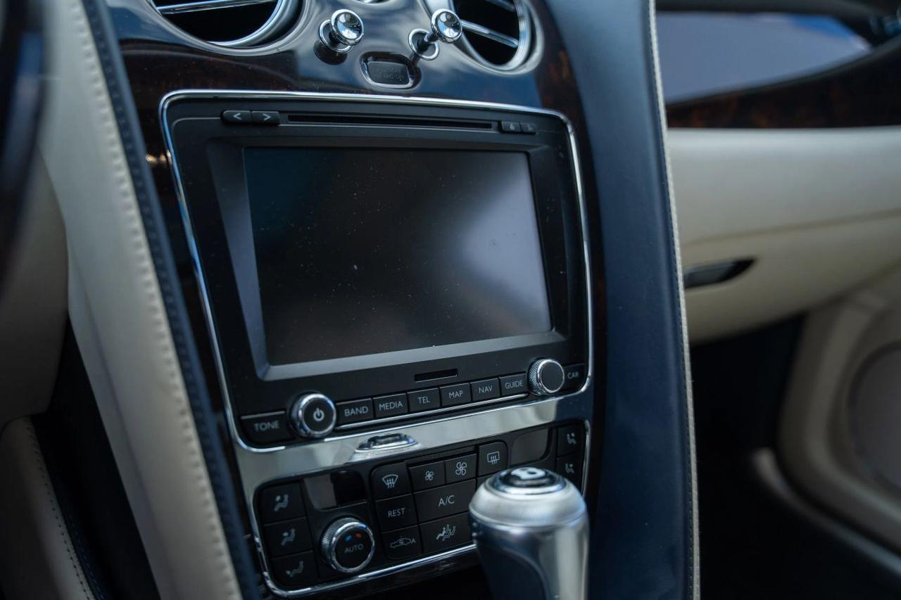 2016 Bentley Flying Spur V8 Sedan 4D St. Louis MO