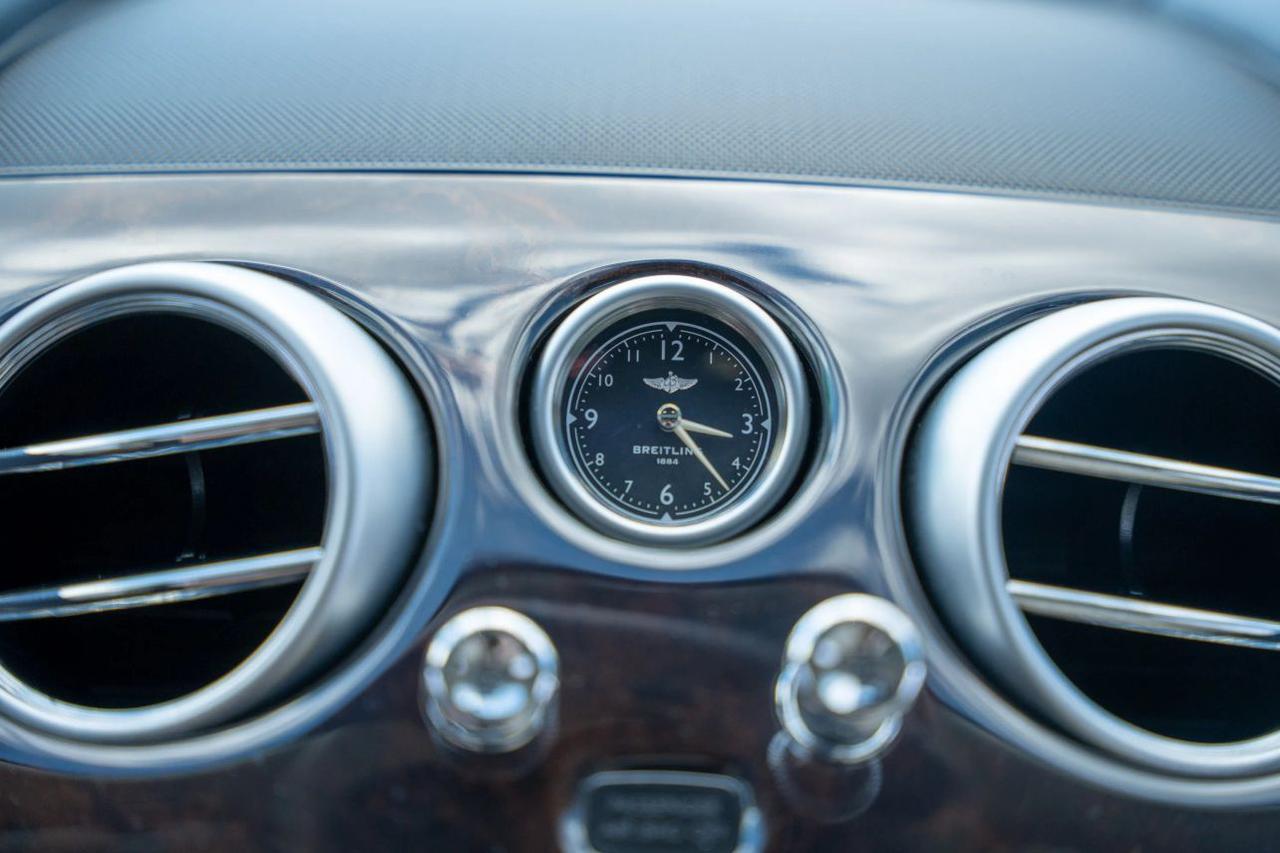 2016 Bentley Flying Spur V8 Sedan 4D St. Louis MO