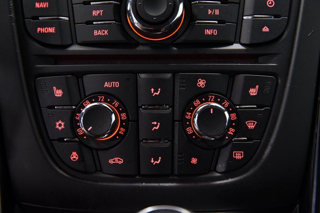 2016 Buick Cascada Premium Akron