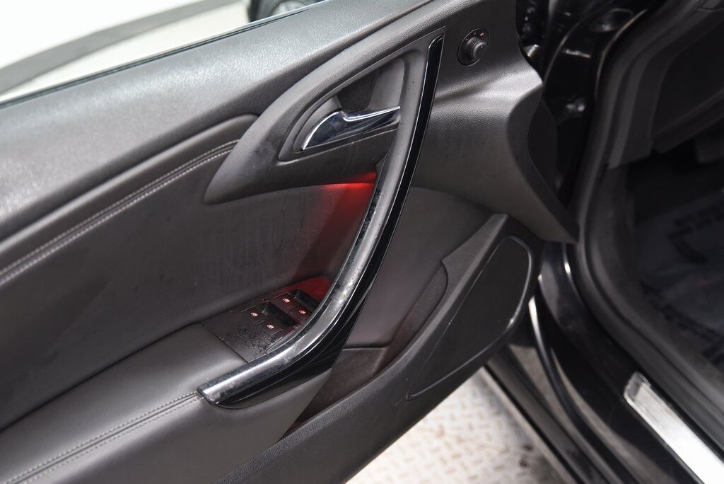 2016 Buick Cascada Premium Akron