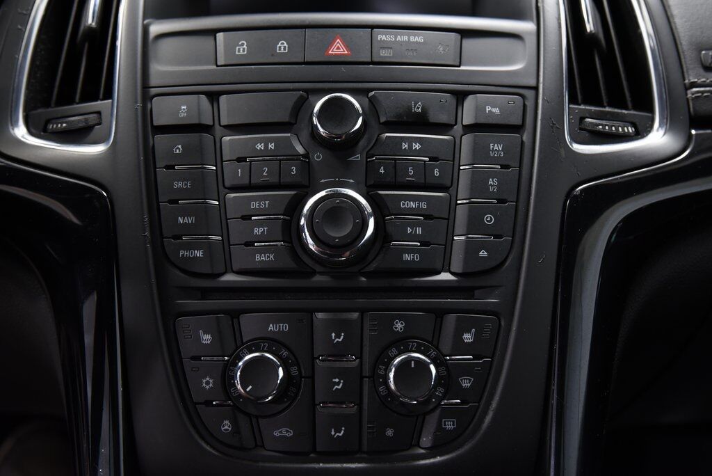 2016 Buick Cascada Premium Akron
