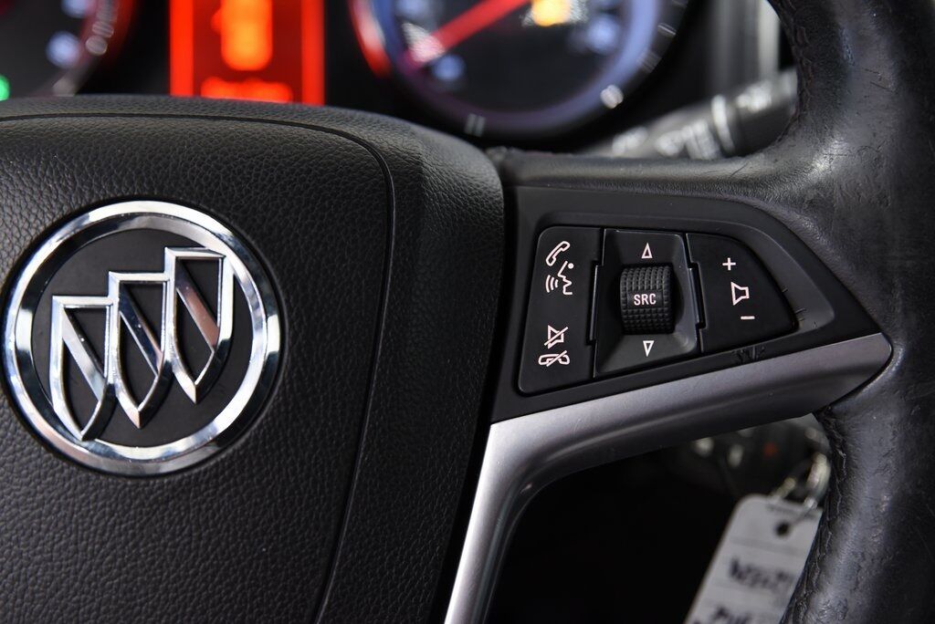 2016 Buick Cascada Premium Akron