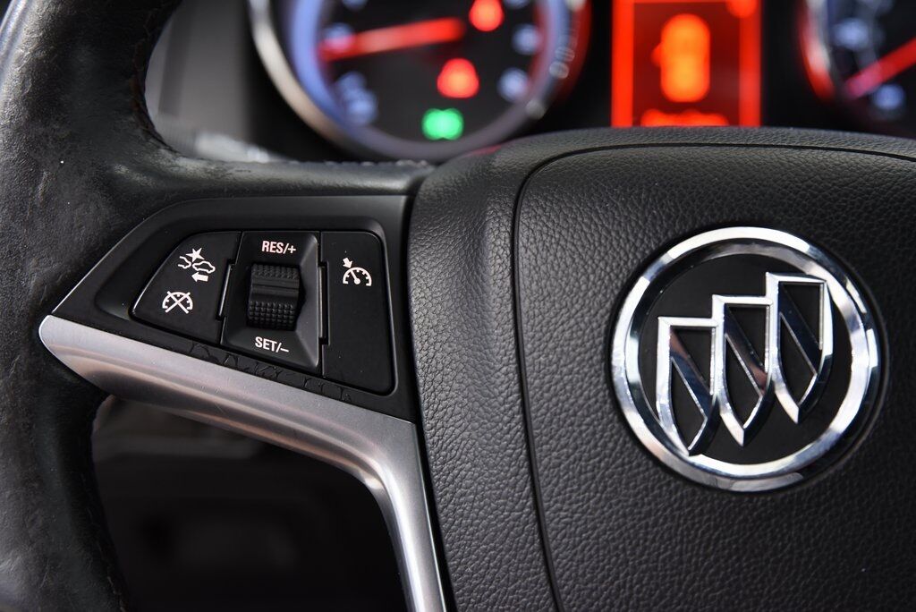 2016 Buick Cascada Premium Akron