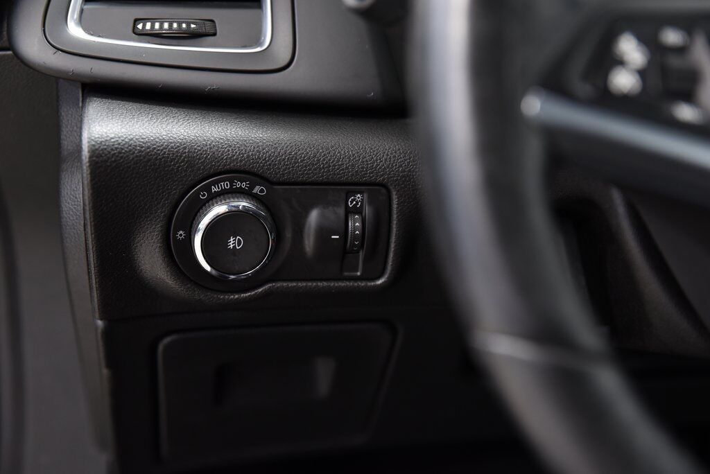 2016 Buick Cascada Premium Akron