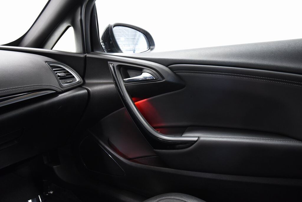 2016 Buick Cascada Premium Akron