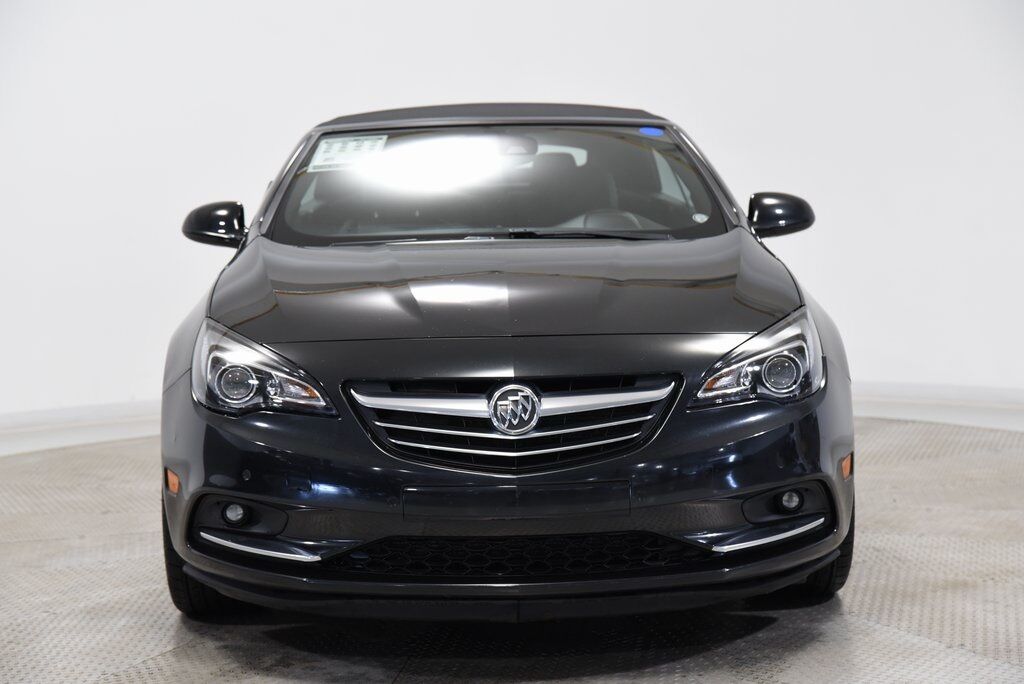 2016 Buick Cascada Premium Akron
