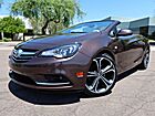 2016 Buick Cascada Premium Convertible Scottsdale AZ 2016 Buick Cascada Premium Convertible Scottsdale AZ