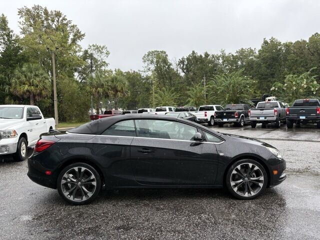 2016 Buick Cascada Premium Jacksonville FL