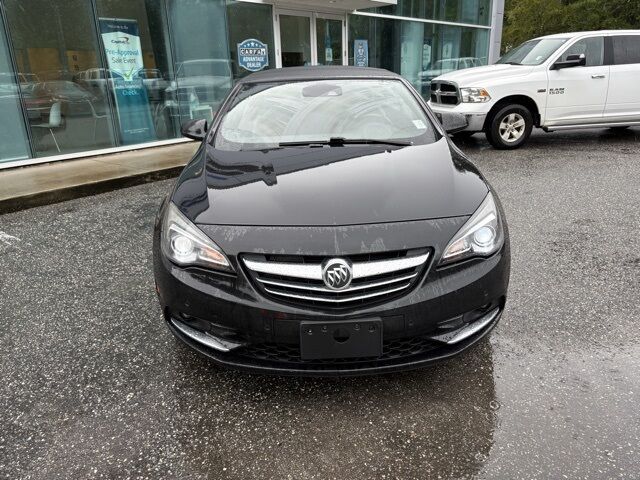 2016 Buick Cascada Premium Jacksonville FL