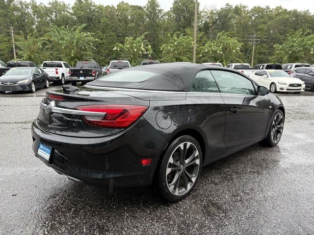 2016 Buick Cascada Premium Jacksonville FL