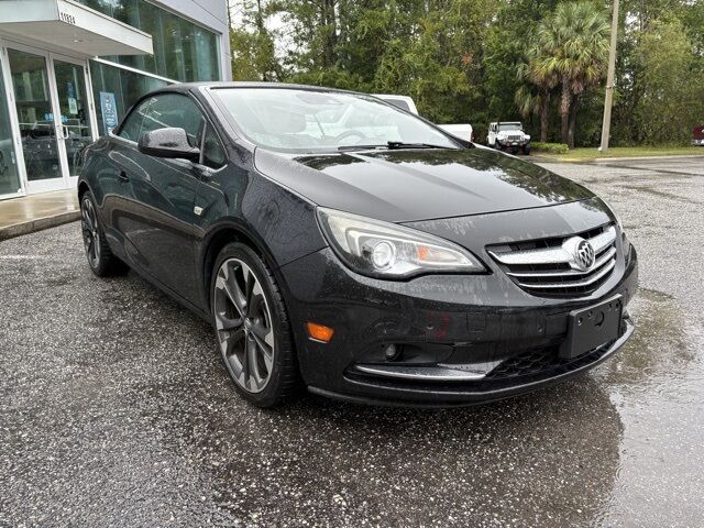 2016 Buick Cascada Premium Jacksonville FL