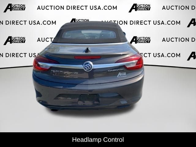 2016 Buick Cascada Premium Raleigh NC