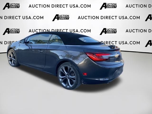 2016 Buick Cascada Premium Raleigh NC