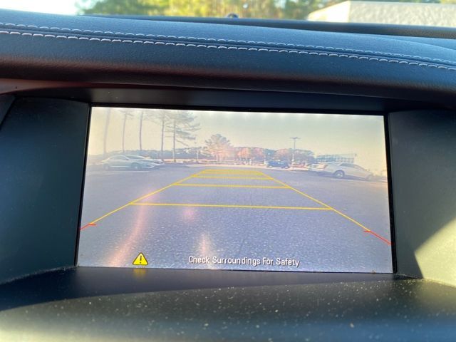 2016 Buick Cascada Premium Raleigh NC