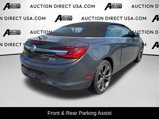 2016 Buick Cascada Premium Raleigh NC