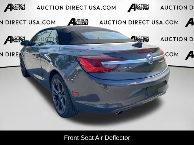 2016 Buick Cascada Premium Raleigh NC
