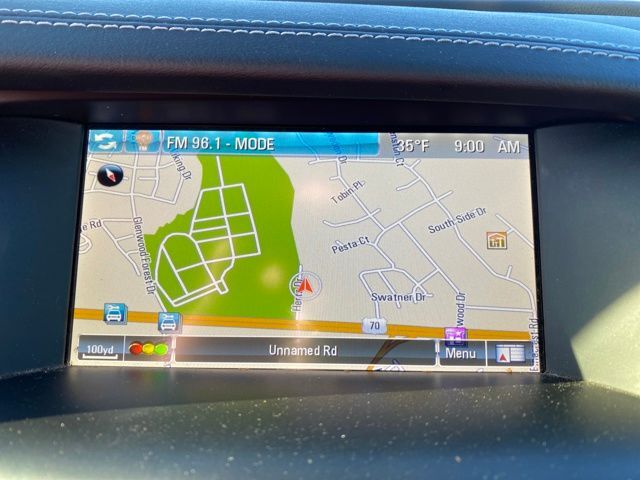 2016 Buick Cascada Premium Raleigh NC