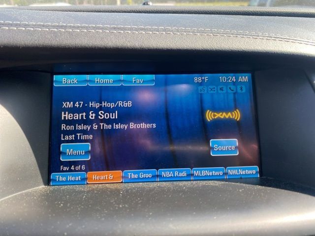 2016 Buick Cascada Premium Raleigh NC