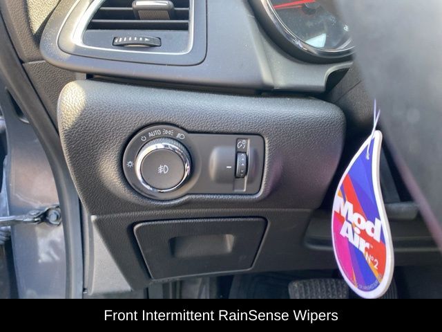 2016 Buick Cascada Premium Raleigh NC