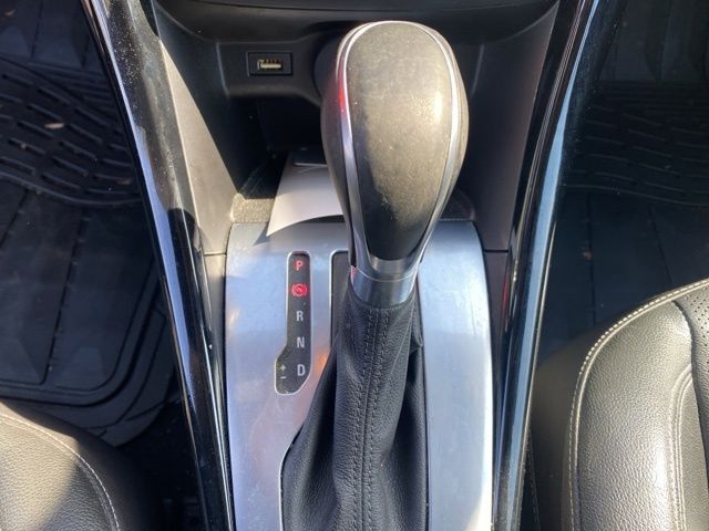 2016 Buick Cascada Premium Raleigh NC