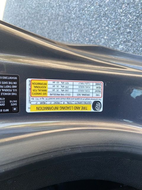 2016 Buick Cascada Premium Raleigh NC