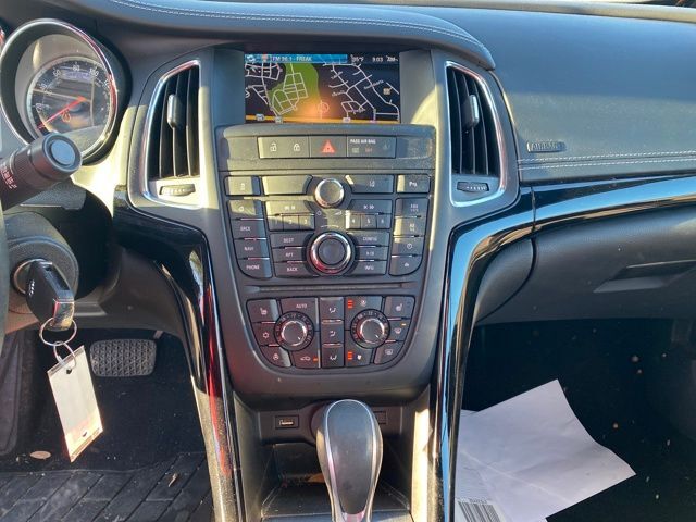 2016 Buick Cascada Premium Raleigh NC