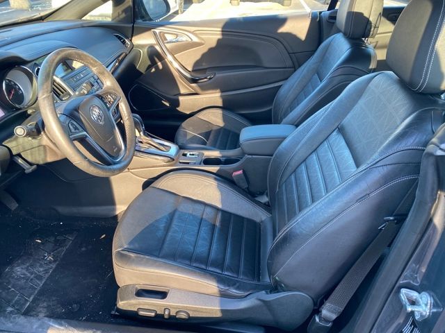 2016 Buick Cascada Premium Raleigh NC