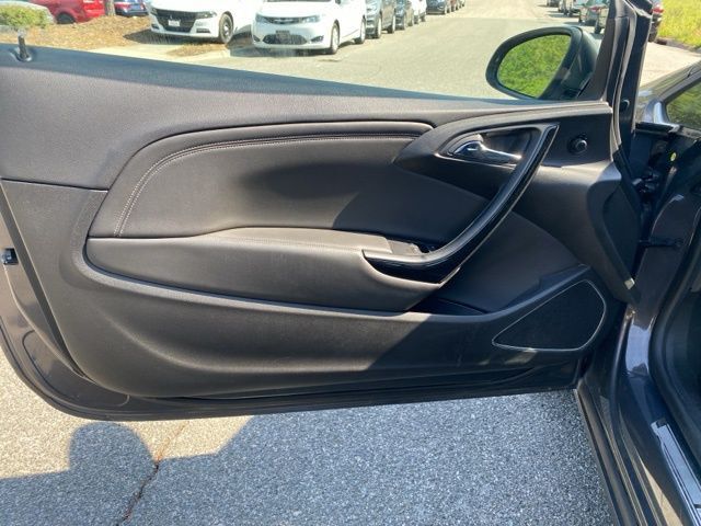 2016 Buick Cascada Premium Raleigh NC