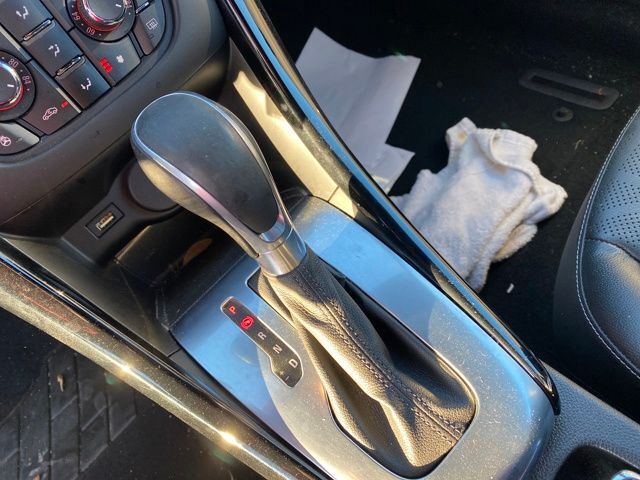 2016 Buick Cascada Premium Raleigh NC