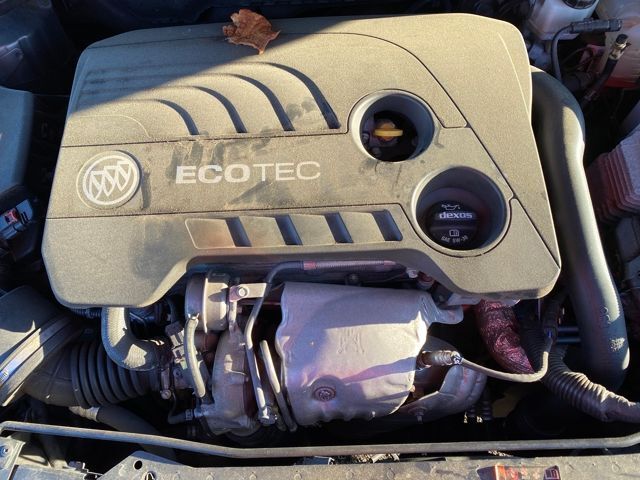 2016 Buick Cascada Premium Raleigh NC