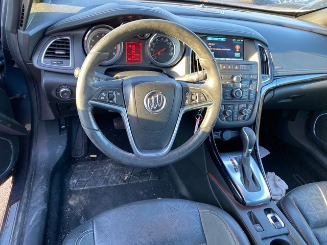 2016 Buick Cascada Premium Raleigh NC