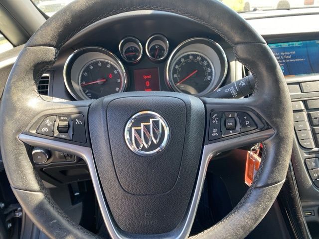 2016 Buick Cascada Premium Raleigh NC