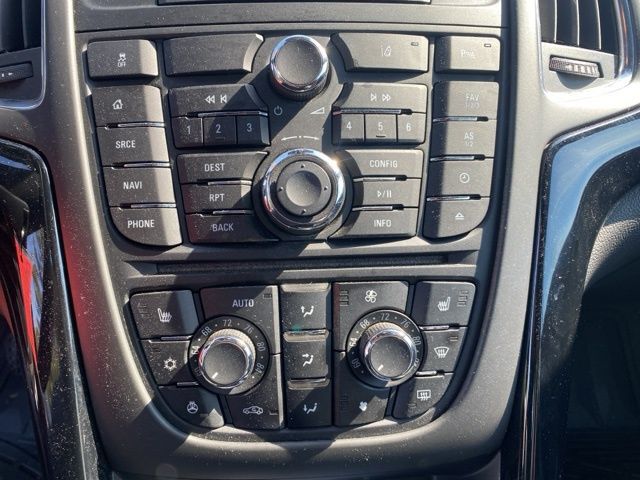 2016 Buick Cascada Premium Raleigh NC