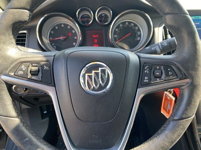 2016 Buick Cascada Premium Raleigh NC