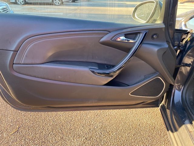 2016 Buick Cascada Premium Raleigh NC