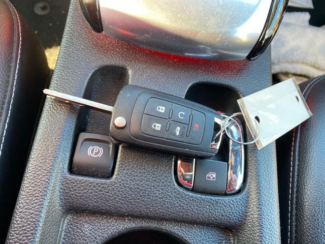 2016 Buick Cascada Premium Raleigh NC