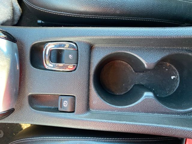 2016 Buick Cascada Premium Raleigh NC