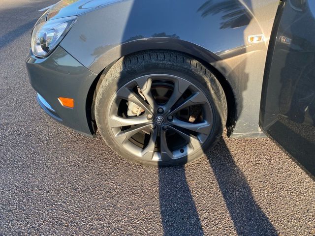 2016 Buick Cascada Premium Raleigh NC