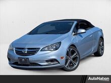 2016_Buick_Cascada_Premium_ Roseville CA