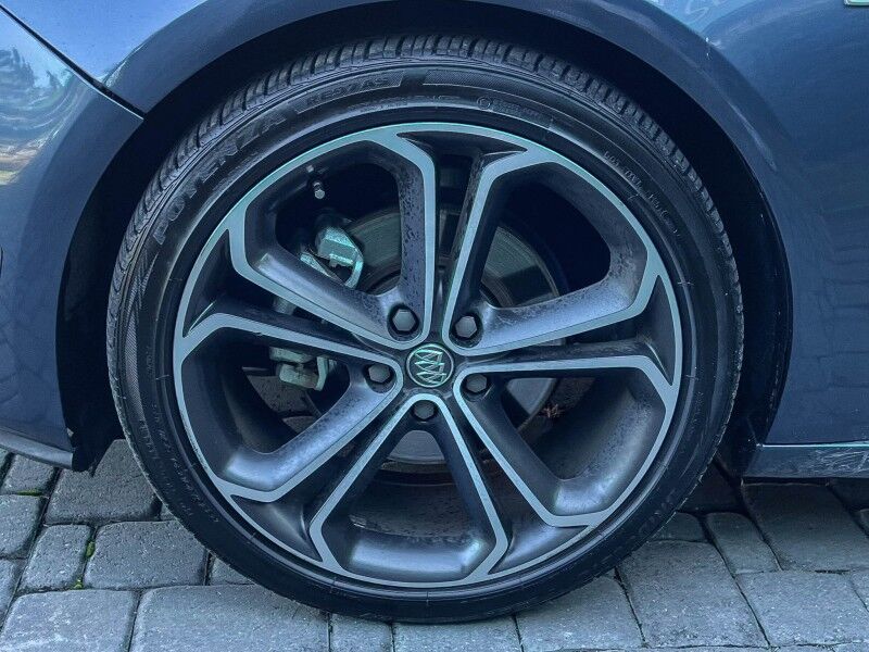 2016 Buick Cascada Premium