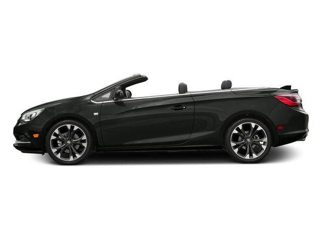 2016 Buick Cascada Premium Winder GA