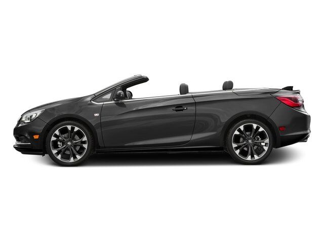 2016 Buick Cascada Premium Winder GA