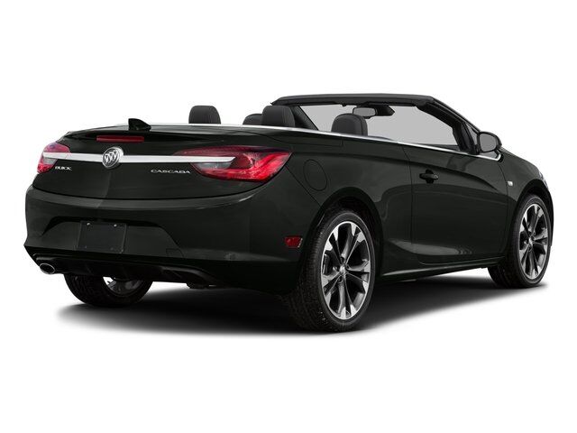 2016 Buick Cascada Premium Winder GA