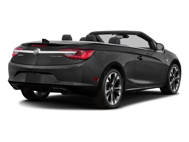 2016 Buick Cascada Premium Winder GA