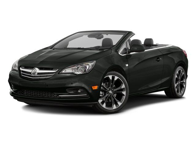 2016 Buick Cascada Premium Winder GA